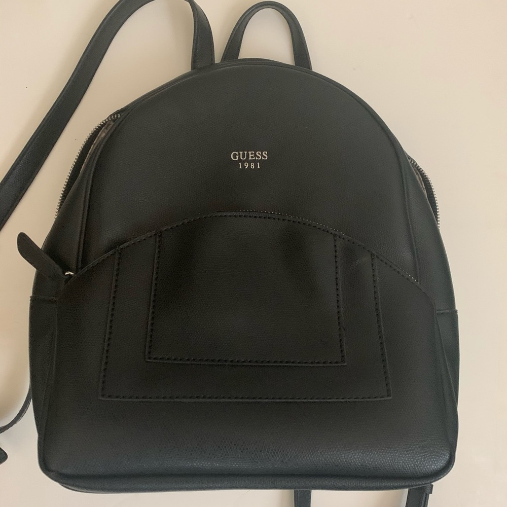 Guess backpack